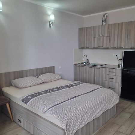 Apartmán Orbi Plaza David Apt. Batumi Exteriér fotografie