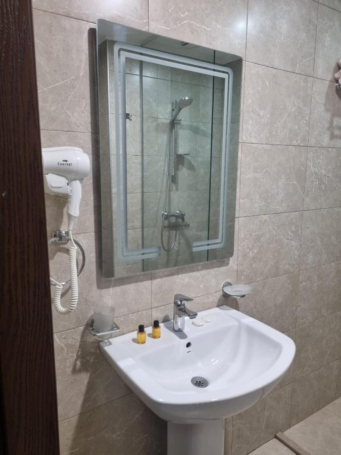 Apartmán Orbi Plaza David Apt. Batumi Exteriér fotografie
