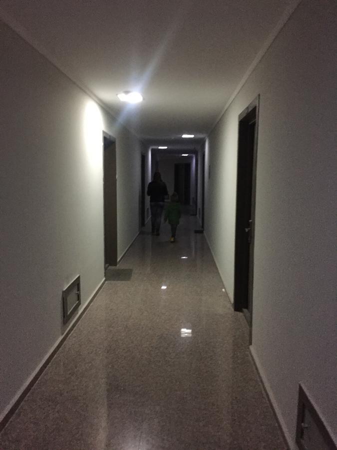 Apartmán Orbi Plaza David Apt. Batumi Exteriér fotografie