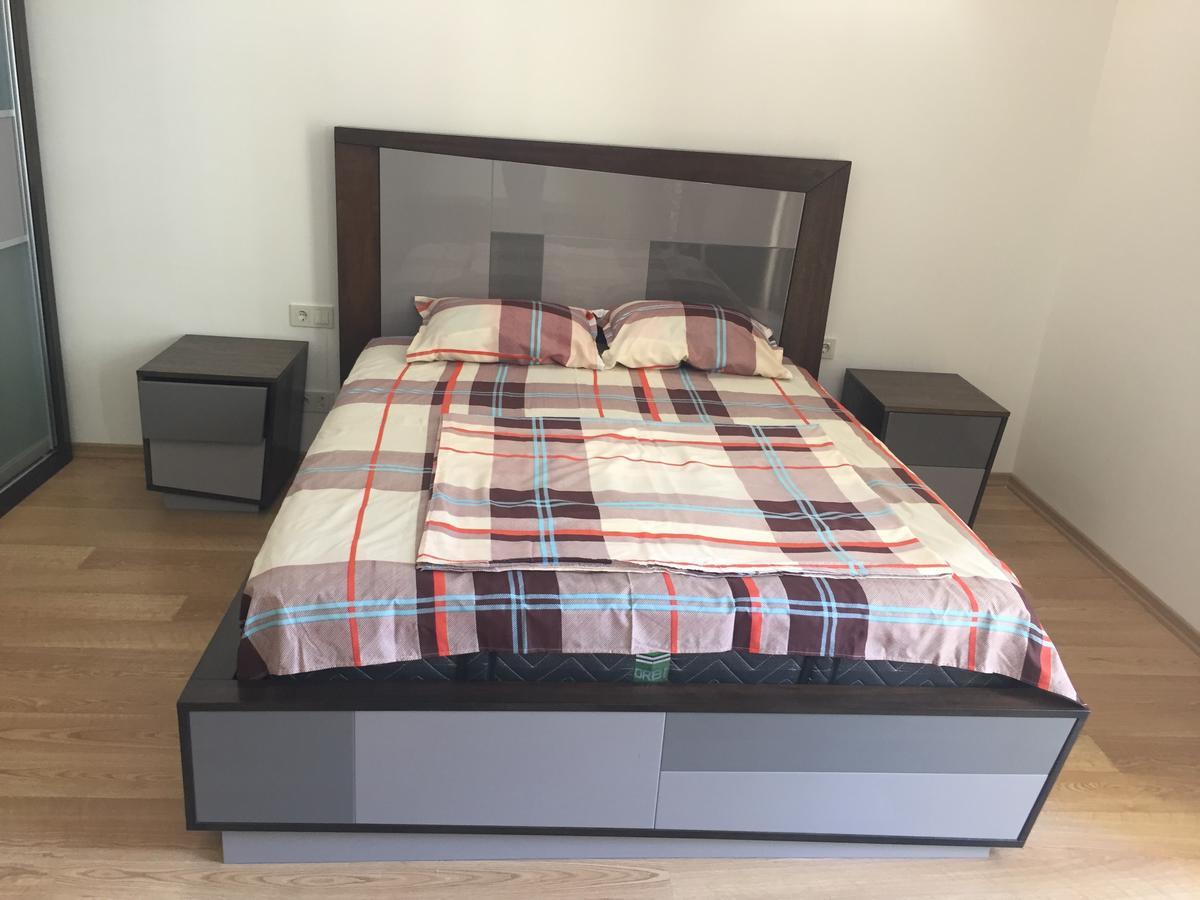 Apartmán Orbi Plaza David Apt. Batumi Exteriér fotografie