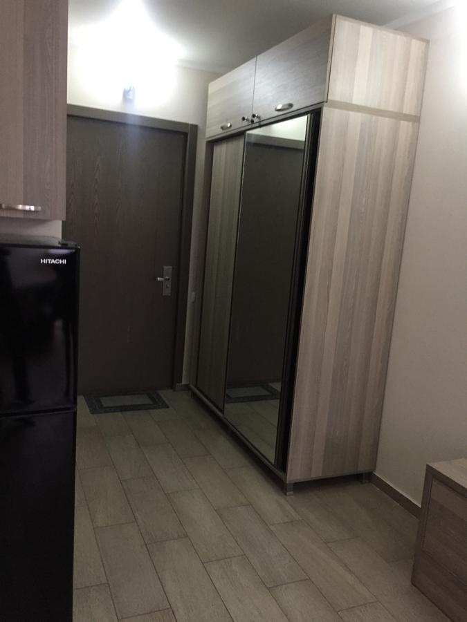 Apartmán Orbi Plaza David Apt. Batumi Exteriér fotografie