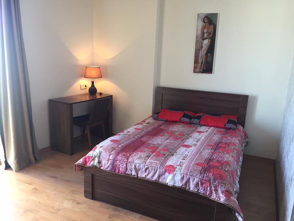 Apartmán Orbi Plaza David Apt. Batumi Exteriér fotografie